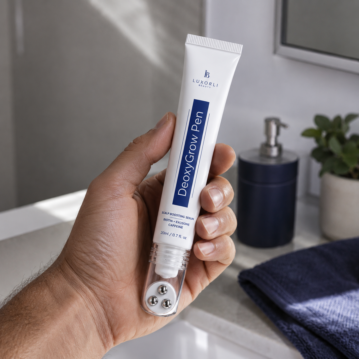 DeoxyGrow™ Pen