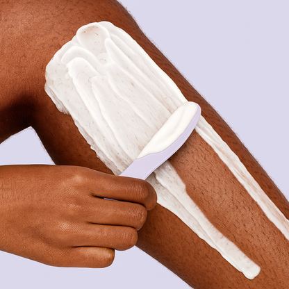 Body Hair Removal Cream