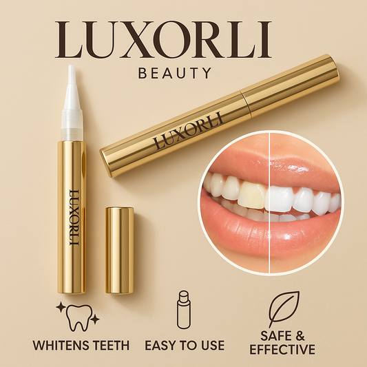 InstaWhite Teeth Whitening Pen