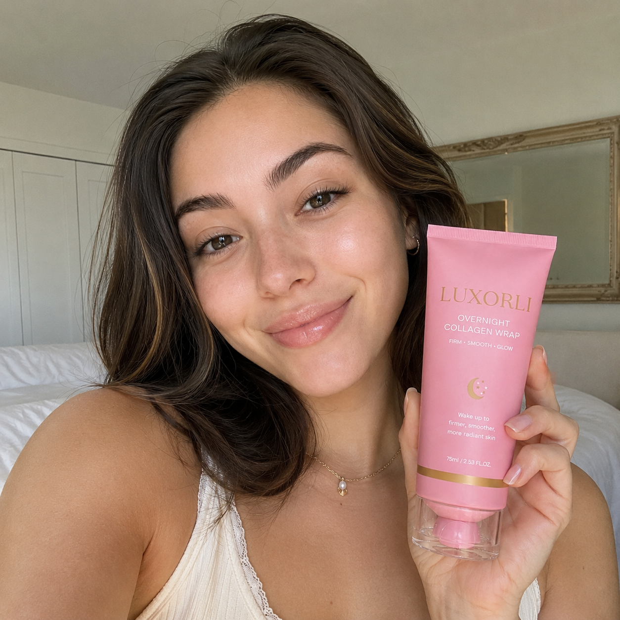– Jessica R., Dallas, TX