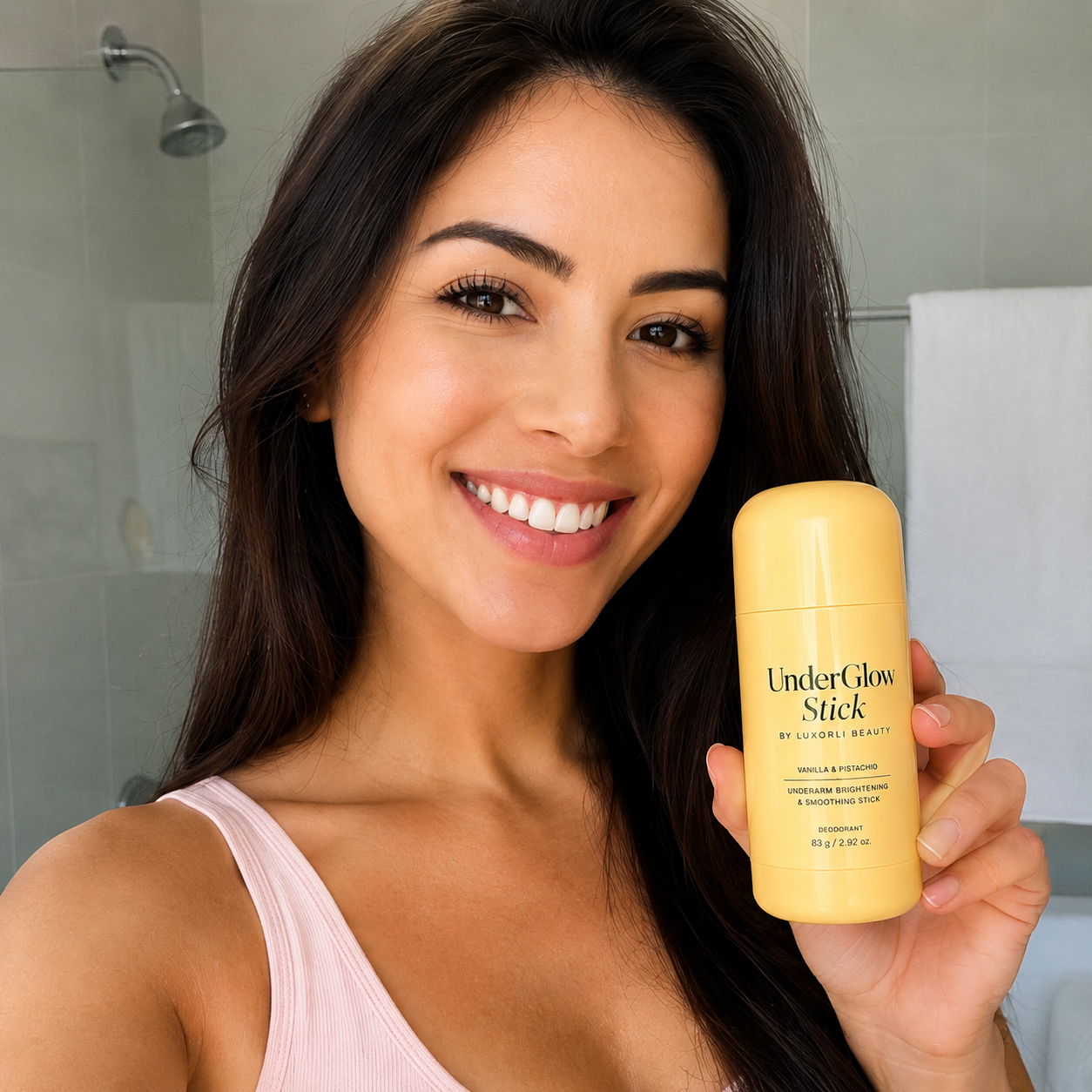 – Amanda R., Los Angeles