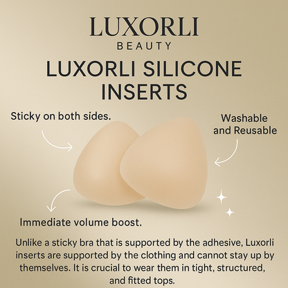 LuxLift by Luxorli