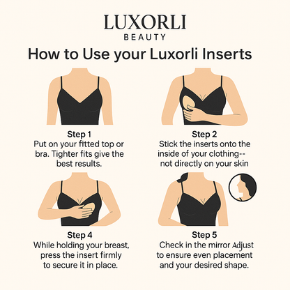 LuxLift by Luxorli