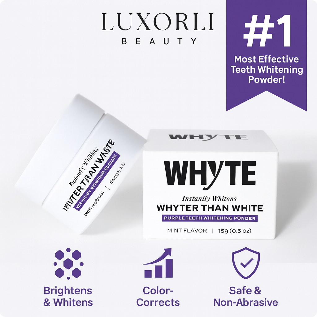 LumiSmile by Luxorli Beauty