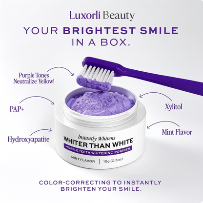 LumiSmile by Luxorli Beauty