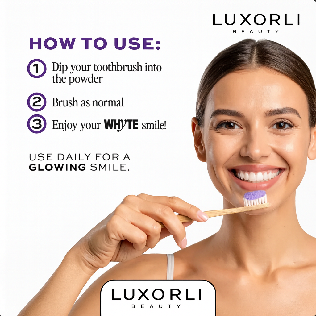 LumiSmile by Luxorli Beauty