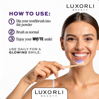 LumiSmile by Luxorli Beauty