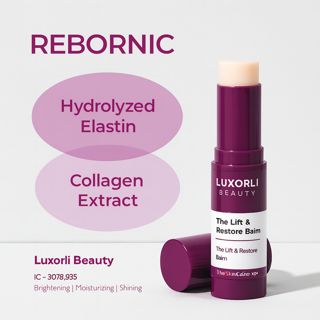 The Lift & Restore Balm