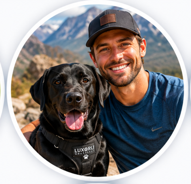 – Dustin T., New York