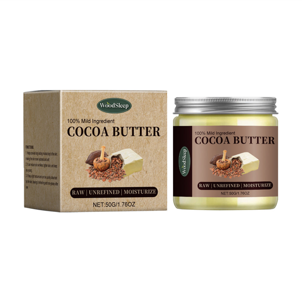 Shea Butter Deep Nourishes the Whole Body water, shea butter, coconut