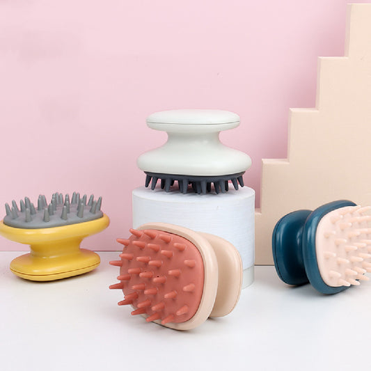 Scalp Massager