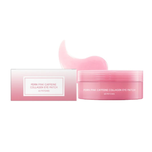 FREE Collagen Eye Patches!