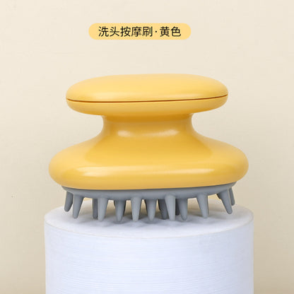 Scalp Massager