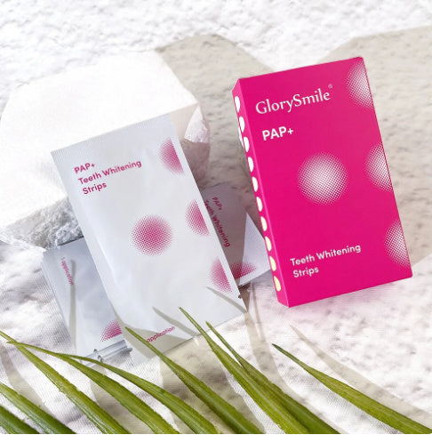 Teeth Strips Anti-yellow Anti-stain Powerful Whitening Shuke Teeth Whitening Strips Teeth Strips 7 Pairs