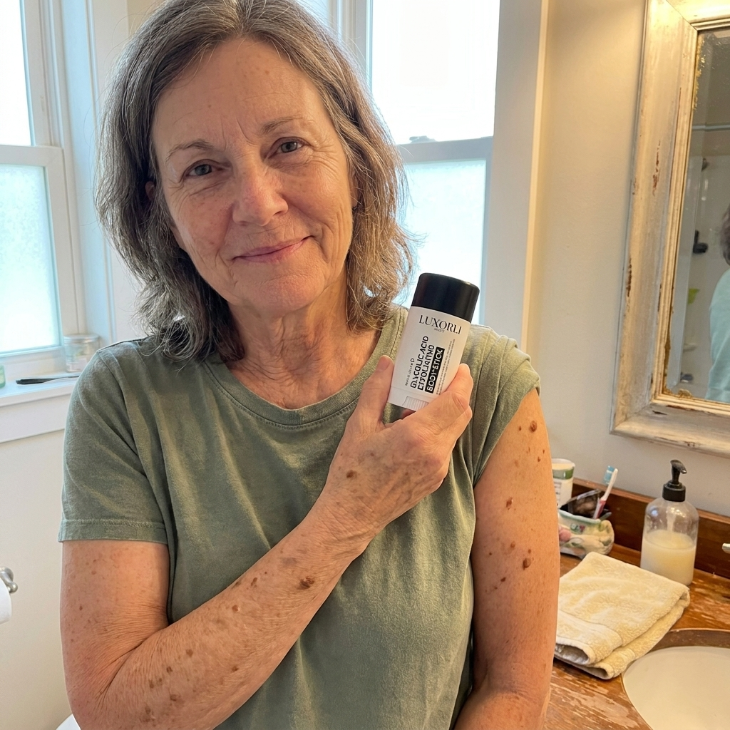 Diane R., Grand Rapids, MI