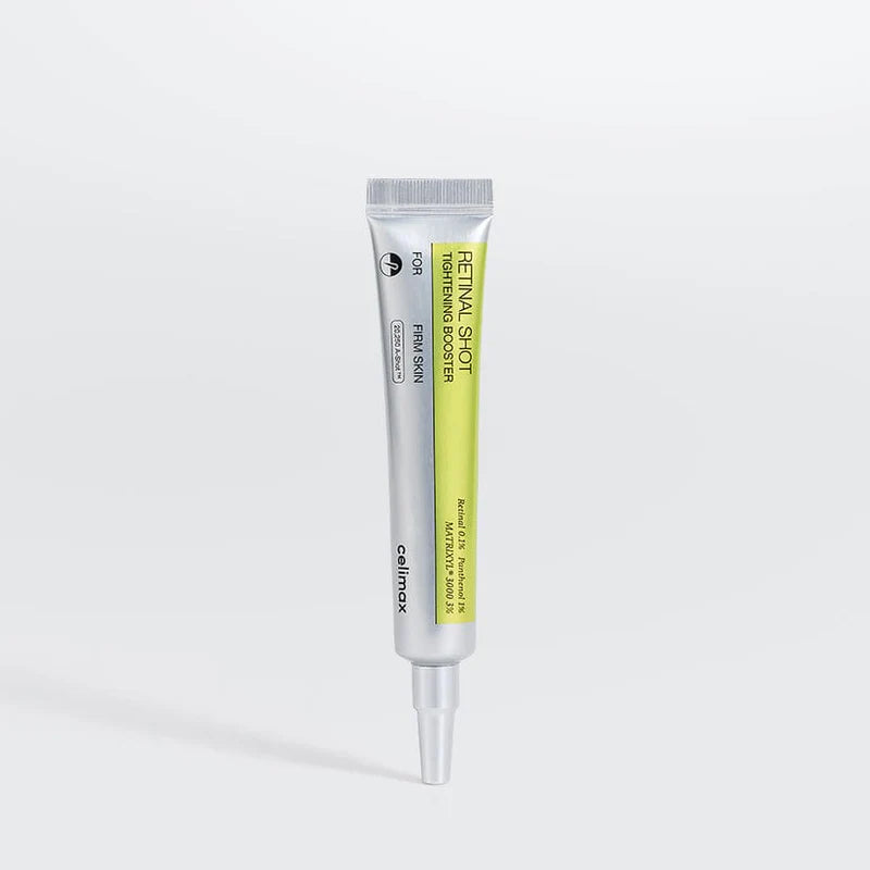 Sculpt & Smooth Retinal Cream