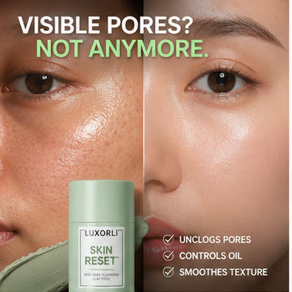 Luxorli Skin Reset™