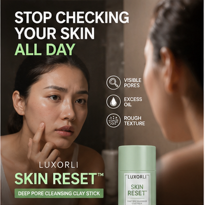 Luxorli Skin Reset™