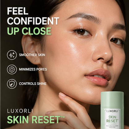 Luxorli Skin Reset™