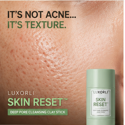 Luxorli Skin Reset™