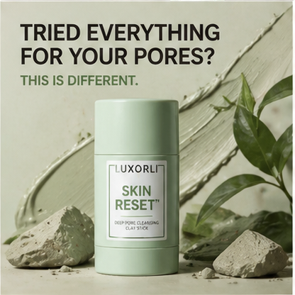 Luxorli Skin Reset™
