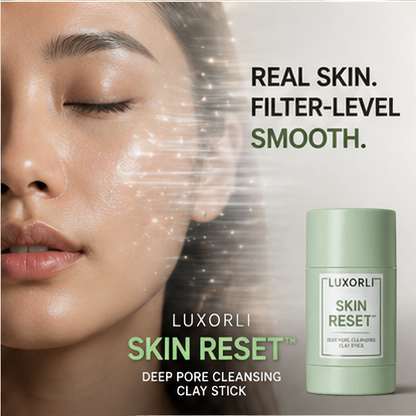 Luxorli Skin Reset™