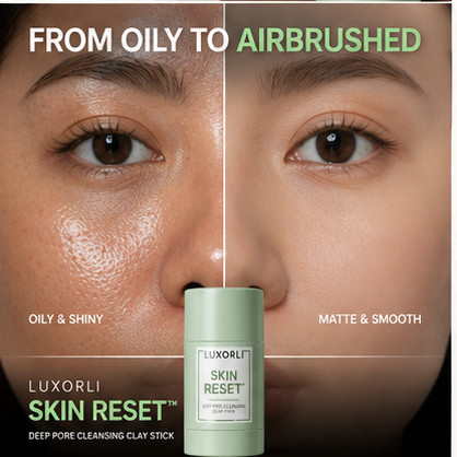 Luxorli Skin Reset™