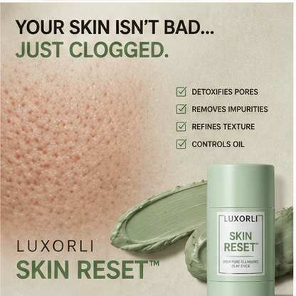 Luxorli Skin Reset™