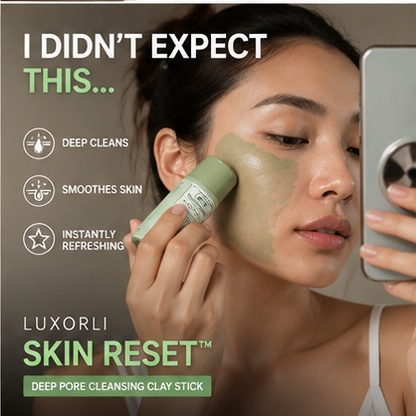 Luxorli Skin Reset™