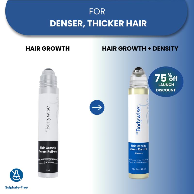 Luxorli Follicle Revival