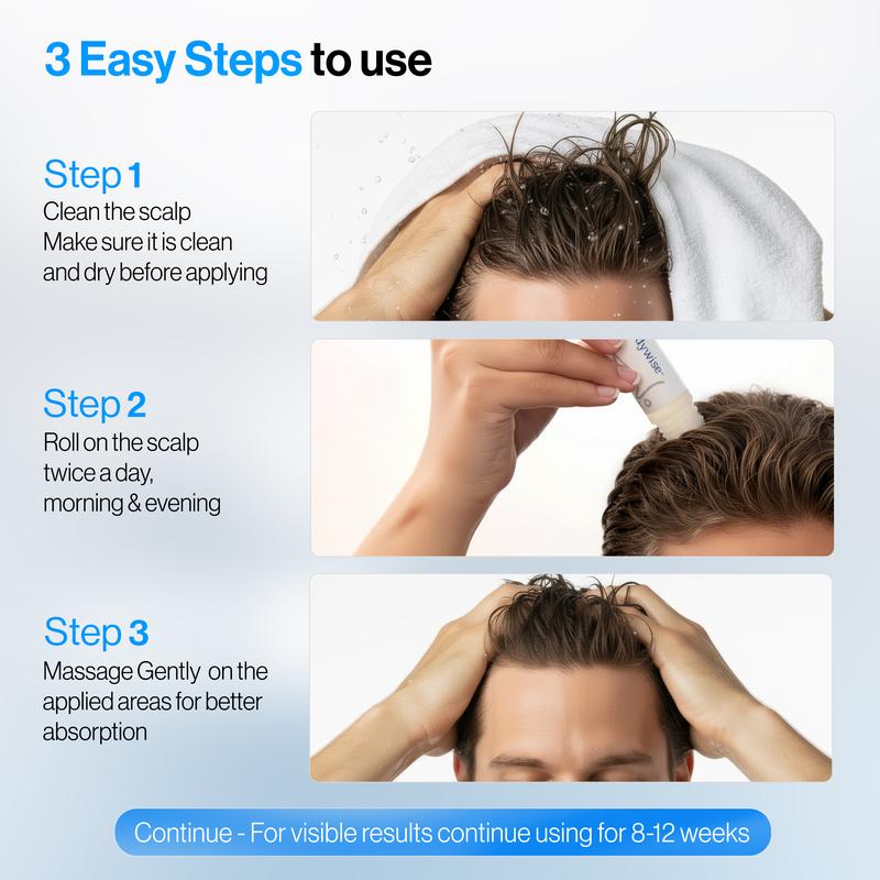 Luxorli Follicle Revival