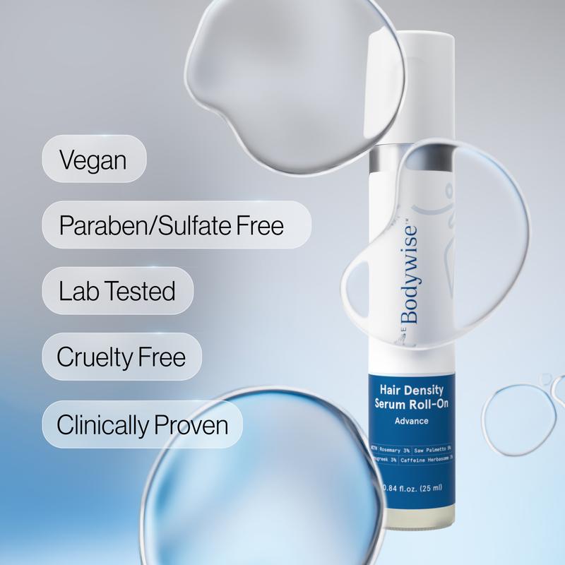 Luxorli Follicle Revival